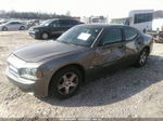 2010 Dodge Charger Sxt Gray vin: 2B3CA3CV5AH177564