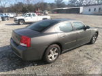 2010 Dodge Charger Sxt Gray vin: 2B3CA3CV5AH177564