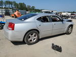 2010 Dodge Charger Sxt Silver vin: 2B3CA3CV5AH178665