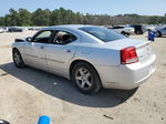 2010 Dodge Charger Sxt Silver vin: 2B3CA3CV5AH178665