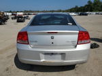 2010 Dodge Charger Sxt Silver vin: 2B3CA3CV5AH178665