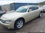 2010 Dodge Charger Sxt Бежевый vin: 2B3CA3CV5AH196387