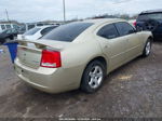 2010 Dodge Charger Sxt Beige vin: 2B3CA3CV5AH196387