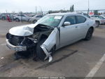 2010 Dodge Charger Sxt Silver vin: 2B3CA3CV5AH226486