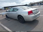 2010 Dodge Charger Sxt Silver vin: 2B3CA3CV5AH226486