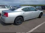 2010 Dodge Charger Sxt Silver vin: 2B3CA3CV5AH226486