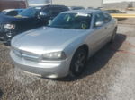 2010 Dodge Charger Sxt Silver vin: 2B3CA3CV5AH226973