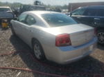 2010 Dodge Charger Sxt Silver vin: 2B3CA3CV5AH226973