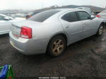 2010 Dodge Charger Sxt Silver vin: 2B3CA3CV5AH267314