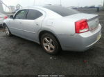 2010 Dodge Charger Sxt Silver vin: 2B3CA3CV5AH267314