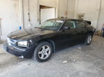 2010 Dodge Charger Sxt Black vin: 2B3CA3CV5AH267507