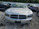 2010 Dodge Charger Sxt Silver vin: 2B3CA3CV5AH268155