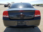 2010 Dodge Charger Sxt Black vin: 2B3CA3CV5AH287207