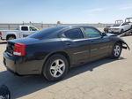 2010 Dodge Charger Sxt Black vin: 2B3CA3CV5AH287207