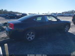 2010 Dodge Charger Sxt Черный vin: 2B3CA3CV5AH312204