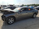 2010 Dodge Charger Sxt Серый vin: 2B3CA3CV6AH106776