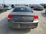 2010 Dodge Charger Sxt Gray vin: 2B3CA3CV6AH106776