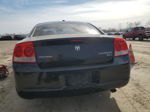 2010 Dodge Charger Sxt Black vin: 2B3CA3CV6AH122248