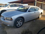 2010 Dodge Charger Sxt Silver vin: 2B3CA3CV6AH123934