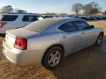 2010 Dodge Charger Sxt Silver vin: 2B3CA3CV6AH123934