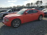 2010 Dodge Charger Sxt Red vin: 2B3CA3CV6AH125327