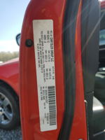 2010 Dodge Charger Sxt Red vin: 2B3CA3CV6AH125327