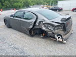 2010 Dodge Charger Sxt Gray vin: 2B3CA3CV6AH155833