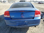 2010 Dodge Charger Sxt Синий vin: 2B3CA3CV6AH175578