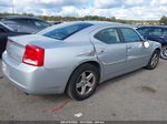 2010 Dodge Charger Sxt Silver vin: 2B3CA3CV6AH187309