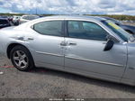 2010 Dodge Charger Sxt Silver vin: 2B3CA3CV6AH187309