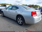 2010 Dodge Charger Sxt Silver vin: 2B3CA3CV6AH187309