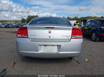 2010 Dodge Charger Sxt Silver vin: 2B3CA3CV6AH187309