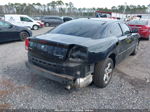 2010 Dodge Charger Sxt Black vin: 2B3CA3CV6AH226979