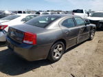 2010 Dodge Charger Sxt Gray vin: 2B3CA3CV6AH227744