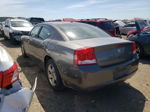 2010 Dodge Charger Sxt Gray vin: 2B3CA3CV6AH227744