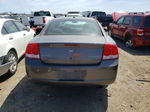 2010 Dodge Charger Sxt Gray vin: 2B3CA3CV6AH227744