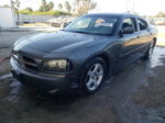 2010 Dodge Charger Sxt Gray vin: 2B3CA3CV6AH228375