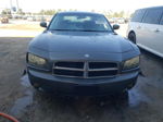 2010 Dodge Charger Sxt Gray vin: 2B3CA3CV6AH228375