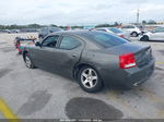 2010 Dodge Charger Sxt Gray vin: 2B3CA3CV6AH245533