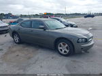 2010 Dodge Charger Sxt Gray vin: 2B3CA3CV6AH245533