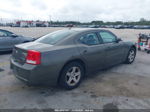 2010 Dodge Charger Sxt Gray vin: 2B3CA3CV6AH245533