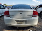 2010 Dodge Charger Sxt White vin: 2B3CA3CV6AH256760