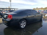 2010 Dodge Charger Sxt Black vin: 2B3CA3CV6AH293162