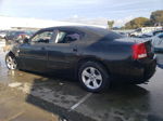 2010 Dodge Charger Sxt Black vin: 2B3CA3CV6AH293162