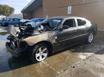 2010 Dodge Charger Sxt Черный vin: 2B3CA3CV6AH293162