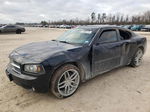 2010 Dodge Charger Sxt Black vin: 2B3CA3CV6AH311692