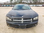 2010 Dodge Charger Sxt Black vin: 2B3CA3CV6AH311692