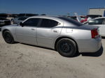 2010 Dodge Charger Sxt Silver vin: 2B3CA3CV7AH106592