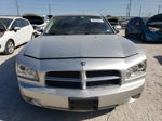 2010 Dodge Charger Sxt Silver vin: 2B3CA3CV7AH106592