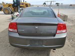 2010 Dodge Charger Sxt Silver vin: 2B3CA3CV7AH135767